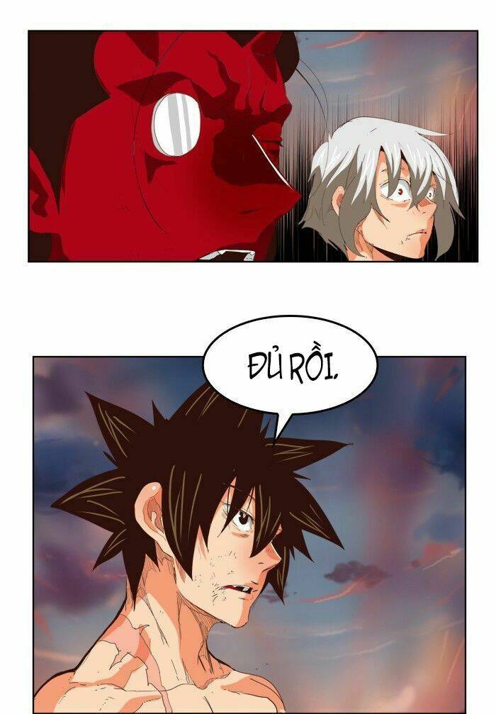 Chúa Tể Học Đường Chapter 295 - Trang 2