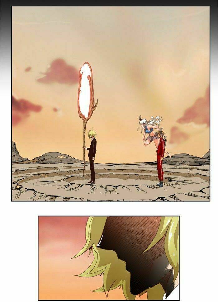 Chúa Tể Học Đường Chapter 295 - Trang 2