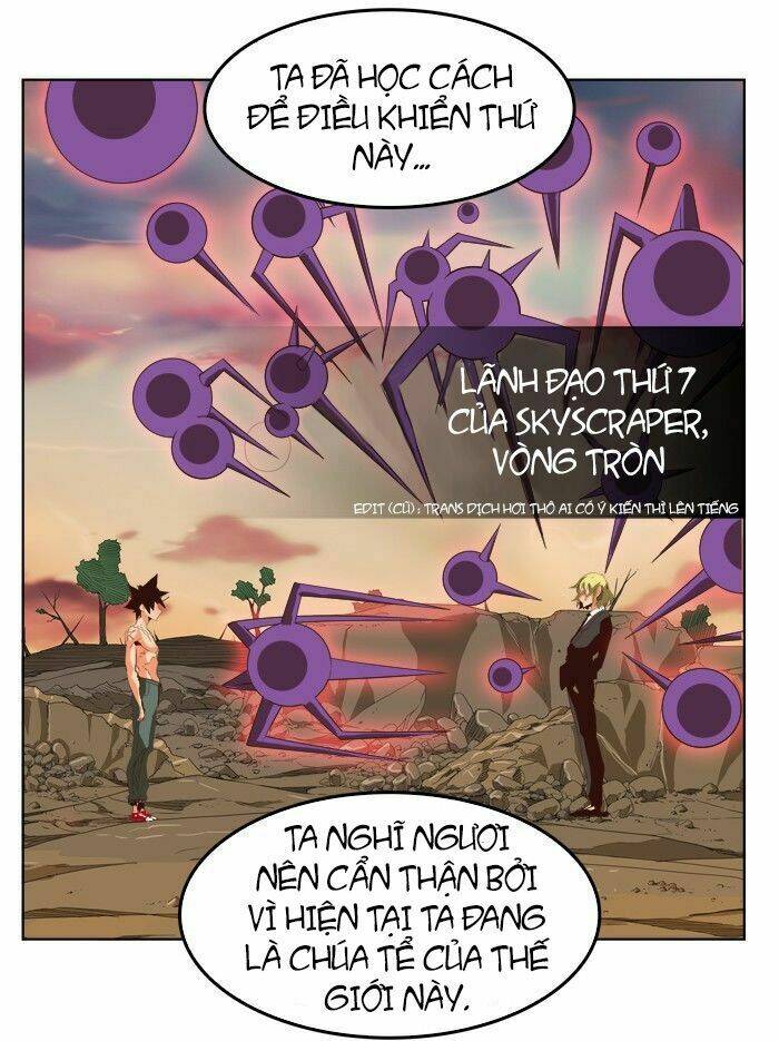 Chúa Tể Học Đường Chapter 295 - Trang 2