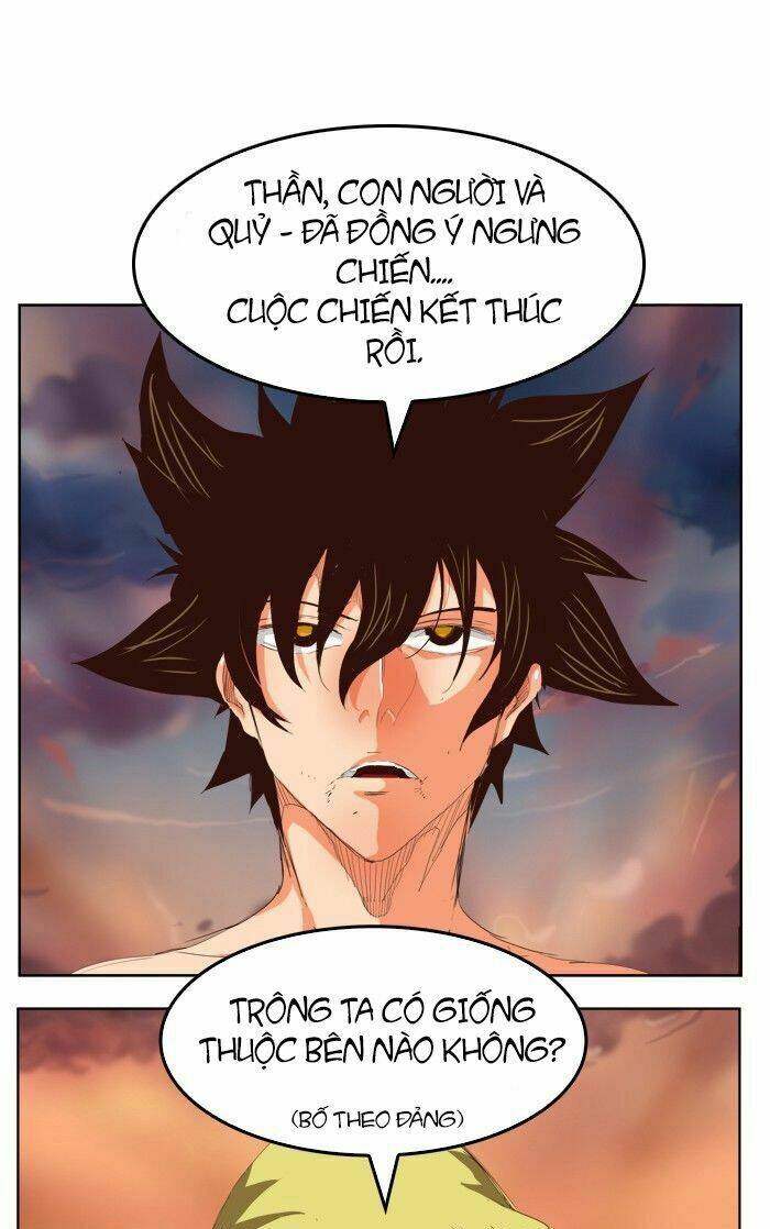 Chúa Tể Học Đường Chapter 295 - Trang 2