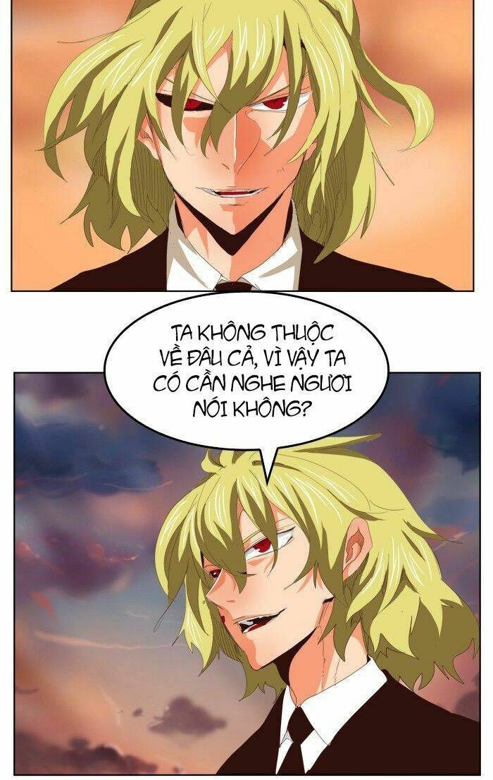 Chúa Tể Học Đường Chapter 295 - Trang 2