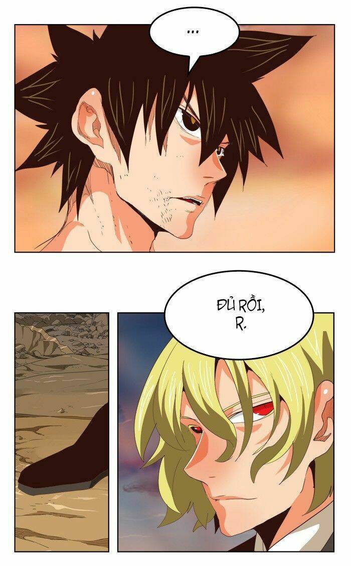 Chúa Tể Học Đường Chapter 295 - Trang 2