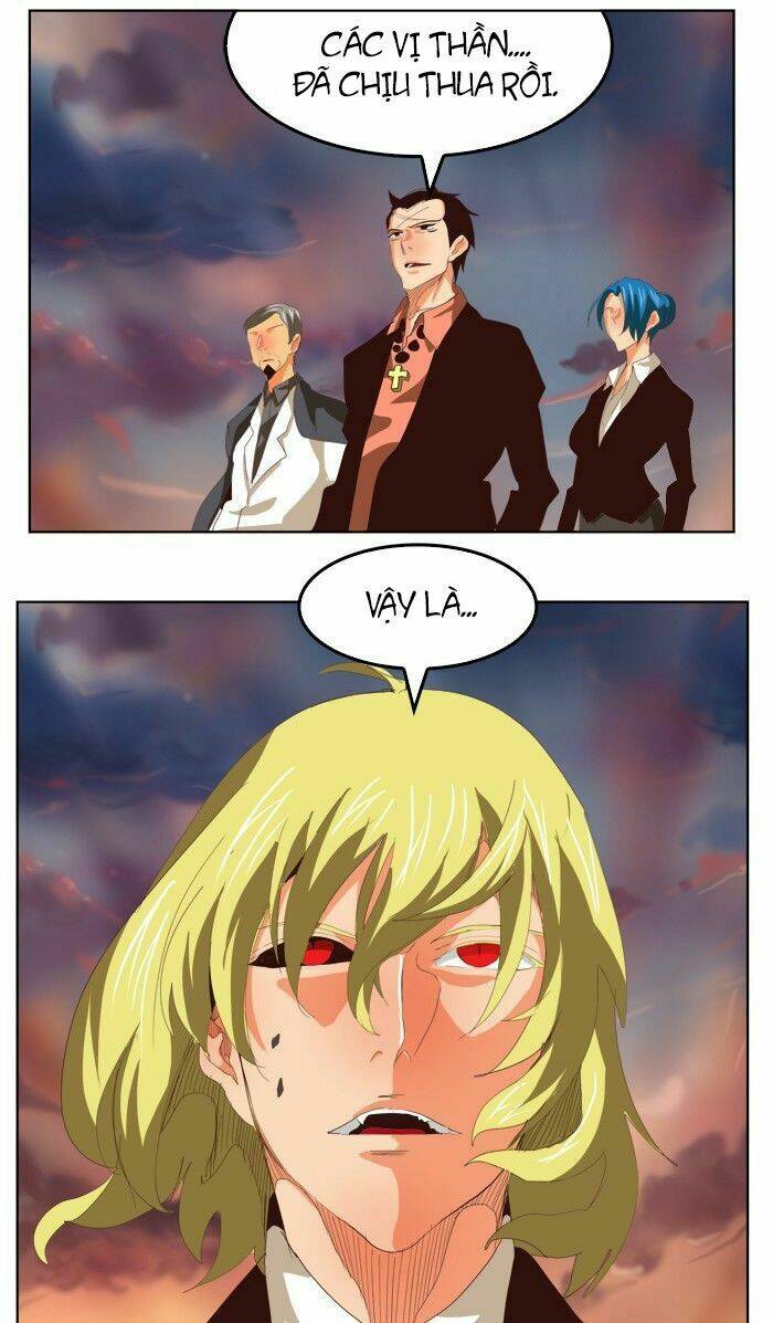 Chúa Tể Học Đường Chapter 295 - Trang 2