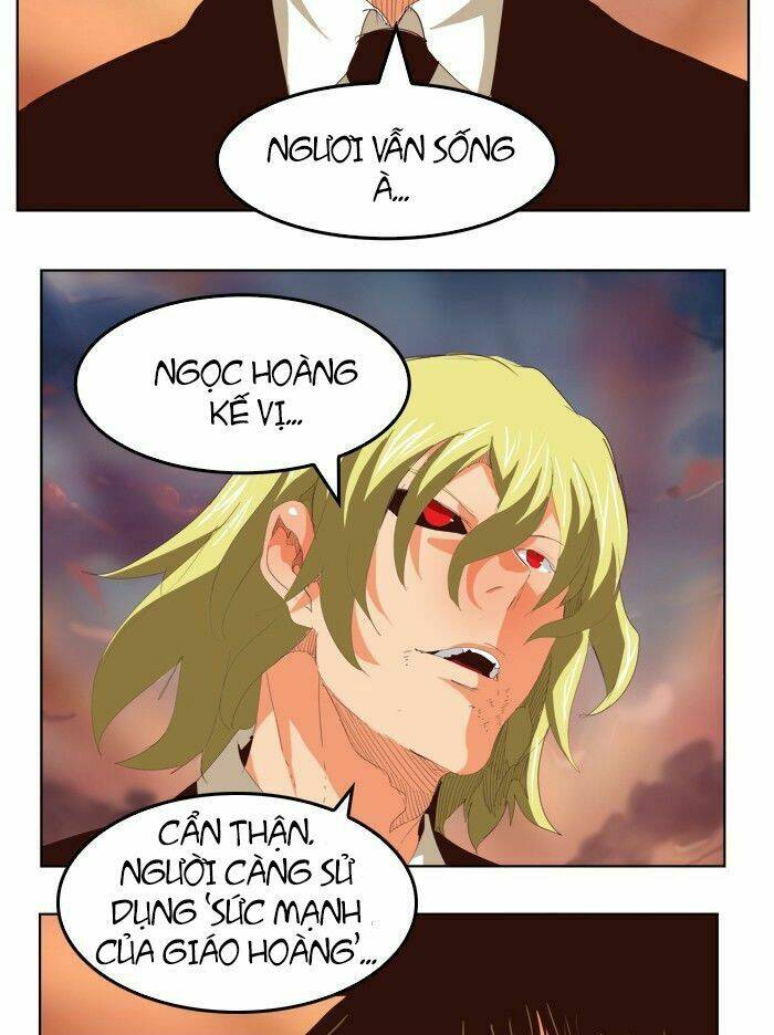 Chúa Tể Học Đường Chapter 295 - Trang 2