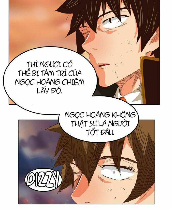 Chúa Tể Học Đường Chapter 295 - Trang 2