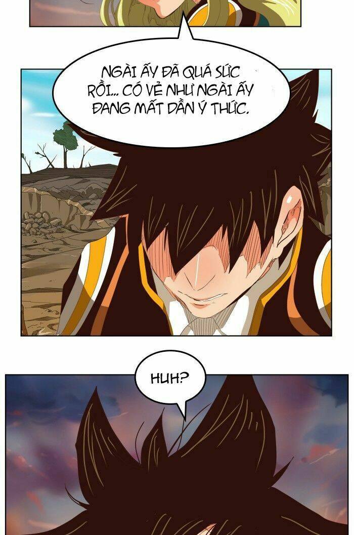 Chúa Tể Học Đường Chapter 295 - Trang 2