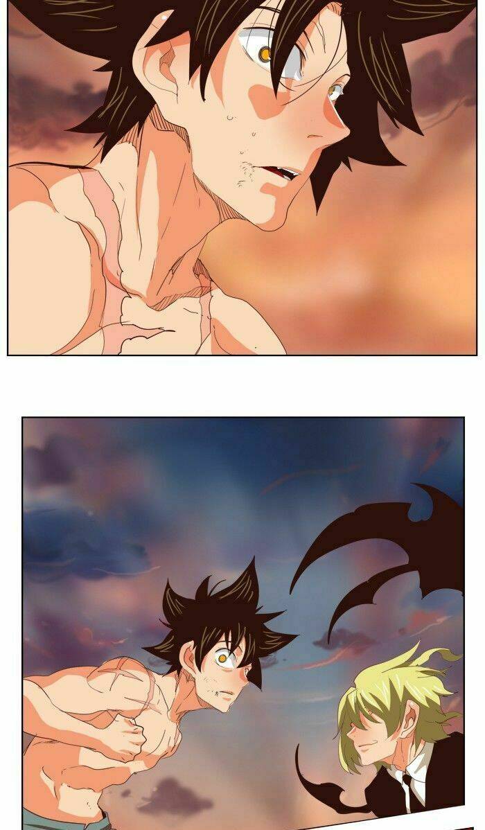 Chúa Tể Học Đường Chapter 295 - Trang 2