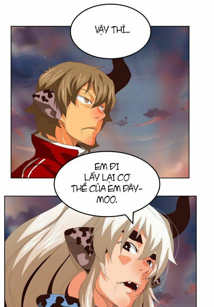 Chúa Tể Học Đường Chapter 295 - Trang 2