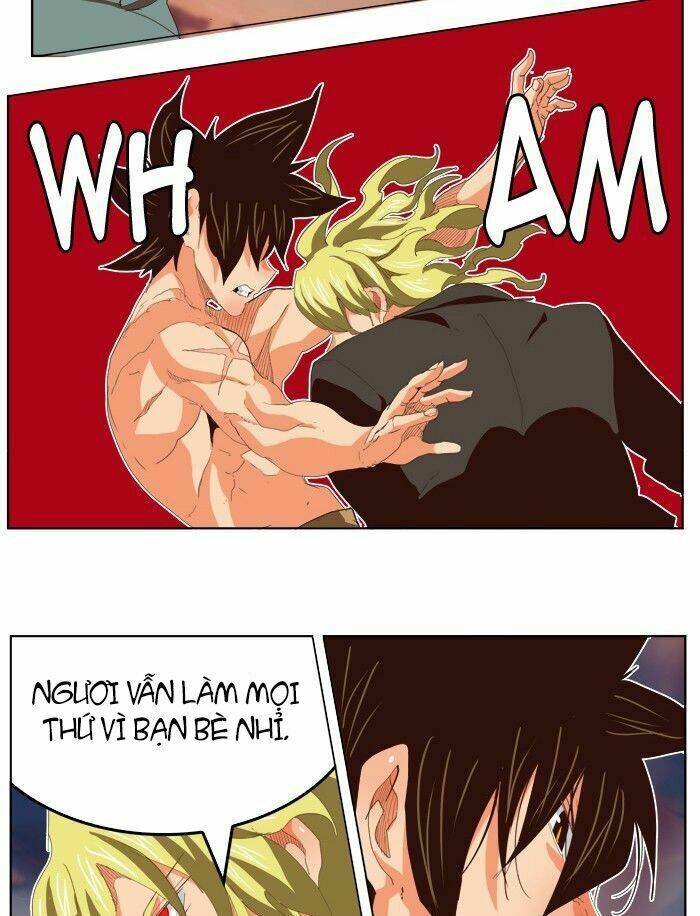 Chúa Tể Học Đường Chapter 295 - Trang 2