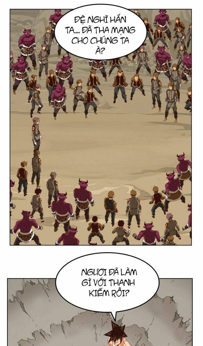 Chúa Tể Học Đường Chapter 295 - Trang 2