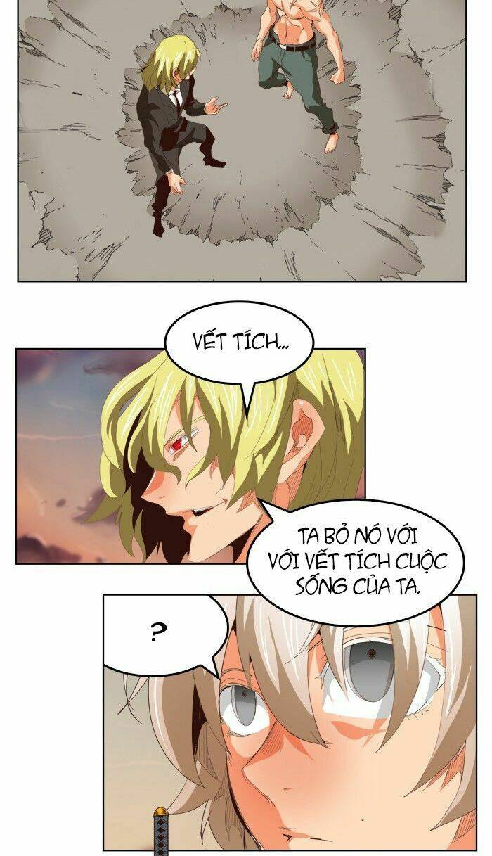 Chúa Tể Học Đường Chapter 295 - Trang 2