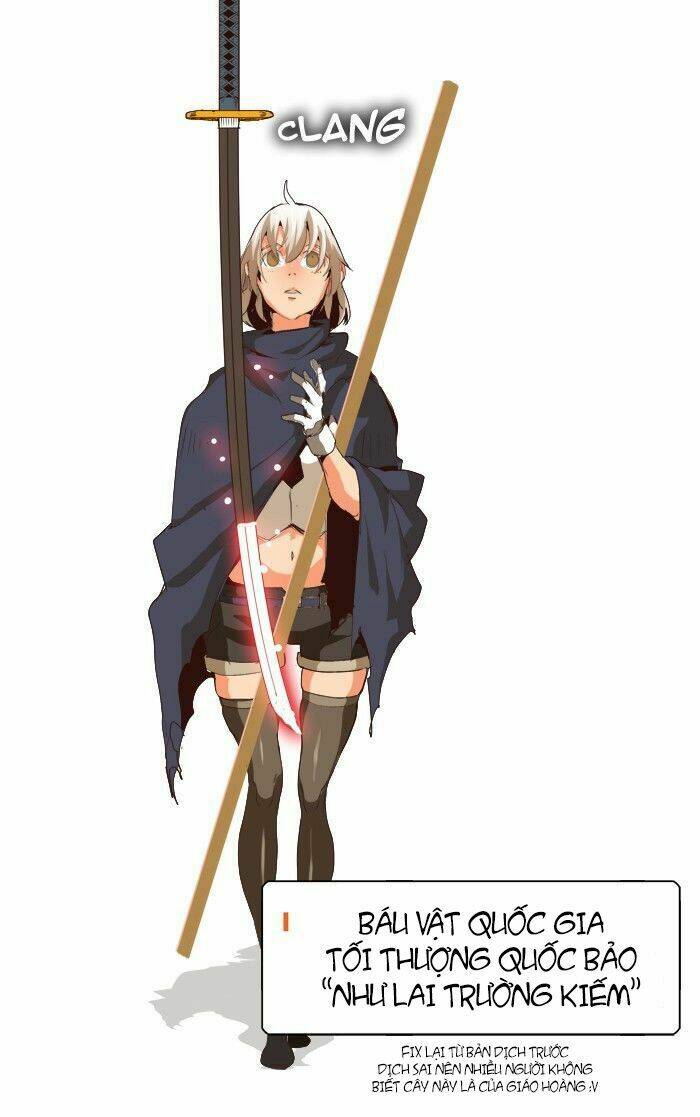 Chúa Tể Học Đường Chapter 295 - Trang 2