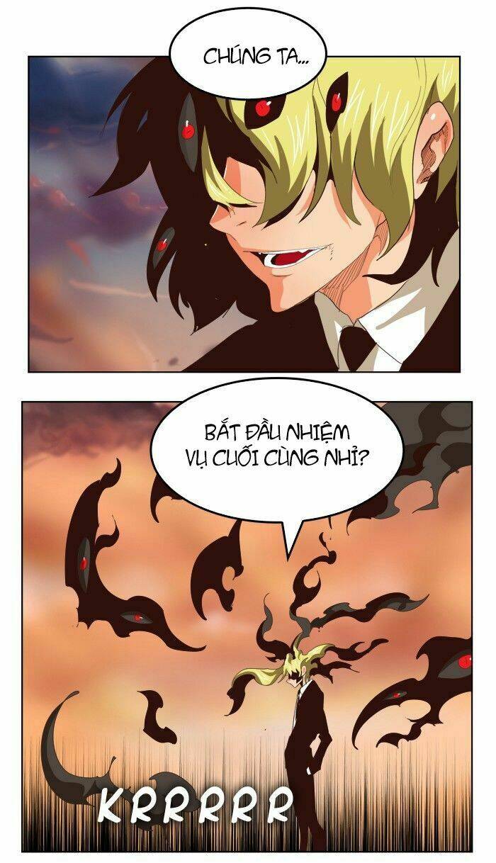 Chúa Tể Học Đường Chapter 295 - Trang 2
