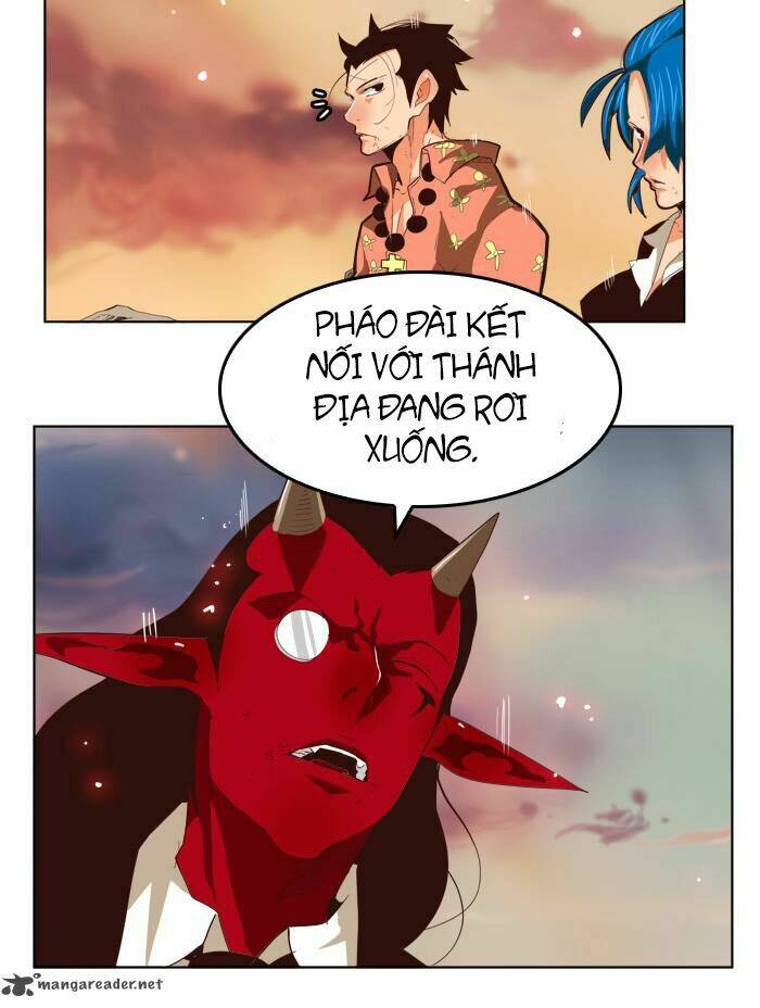 Chúa Tể Học Đường Chapter 296 - Trang 2