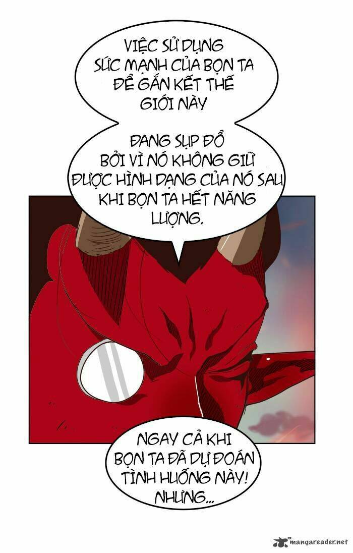 Chúa Tể Học Đường Chapter 296 - Trang 2