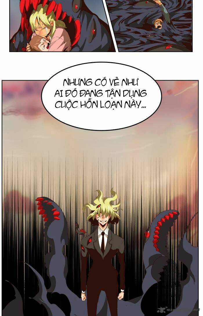 Chúa Tể Học Đường Chapter 296 - Trang 2