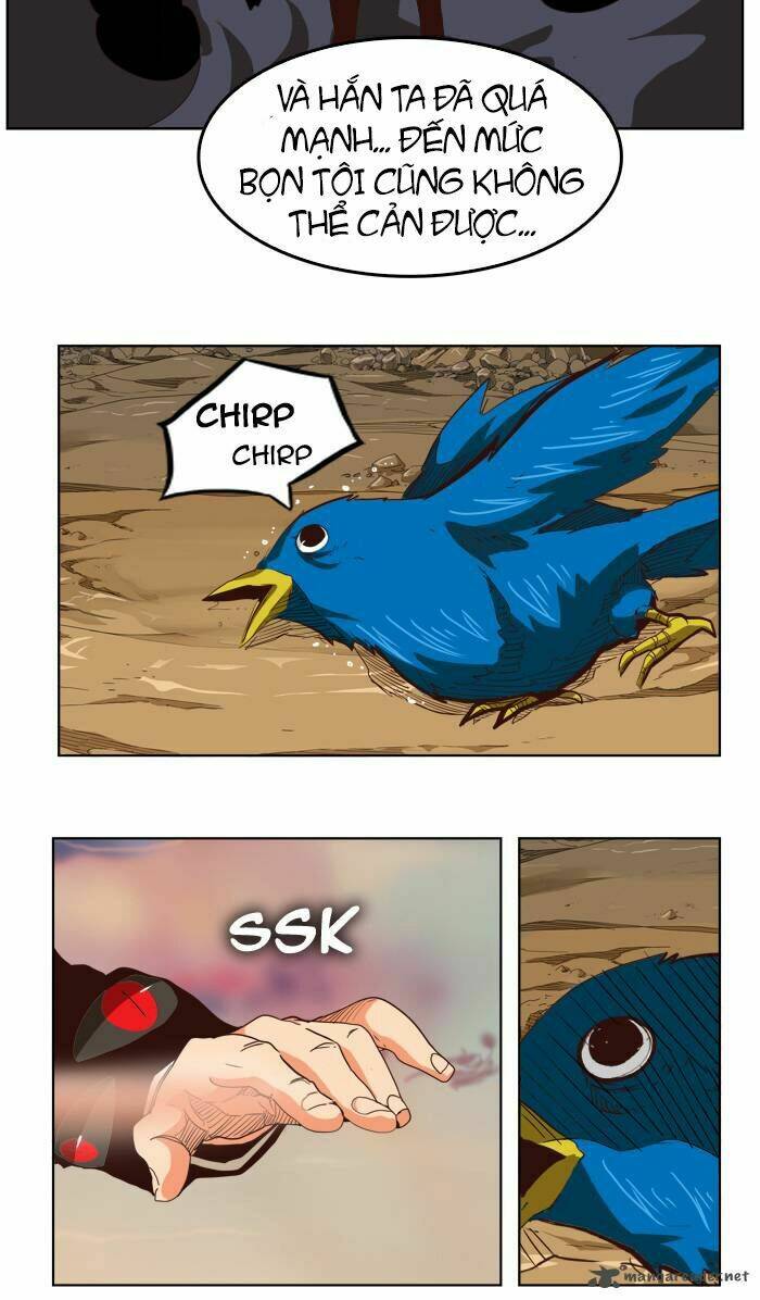 Chúa Tể Học Đường Chapter 296 - Trang 2