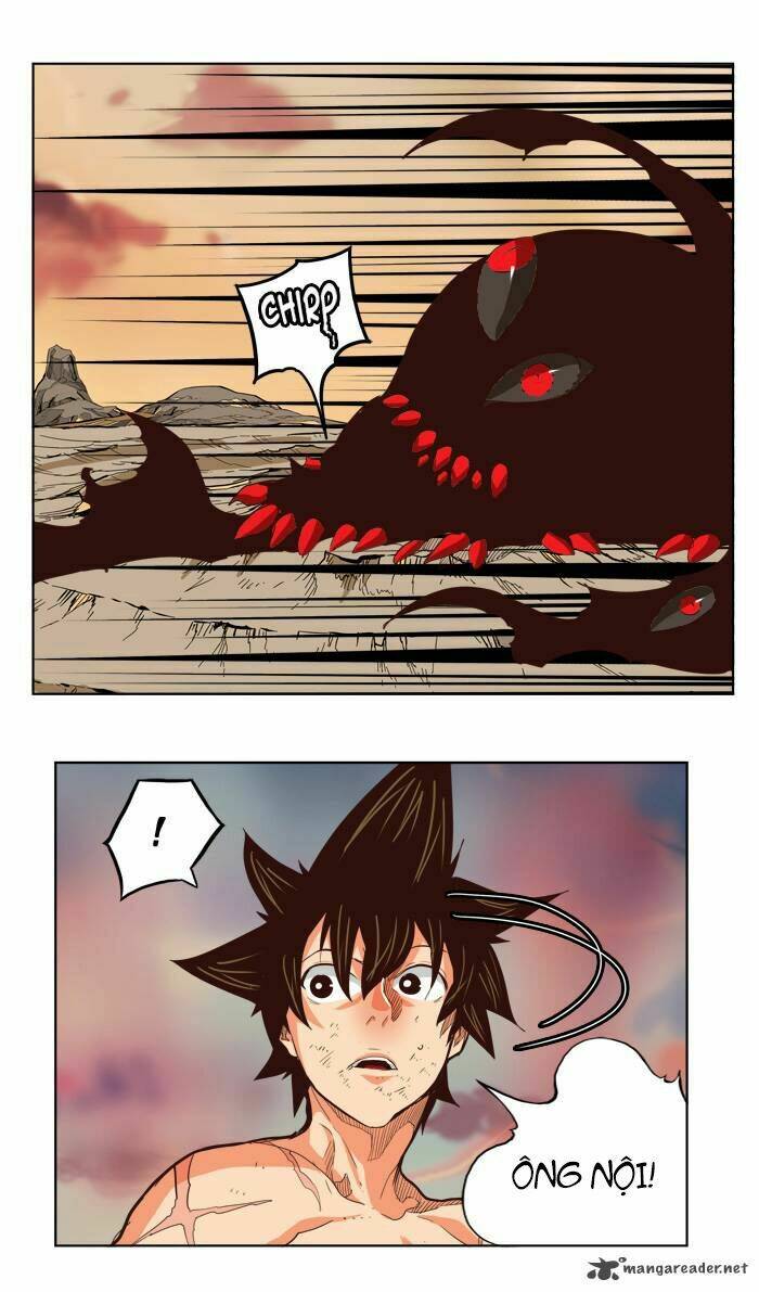 Chúa Tể Học Đường Chapter 296 - Trang 2