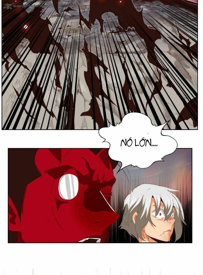 Chúa Tể Học Đường Chapter 296 - Trang 2