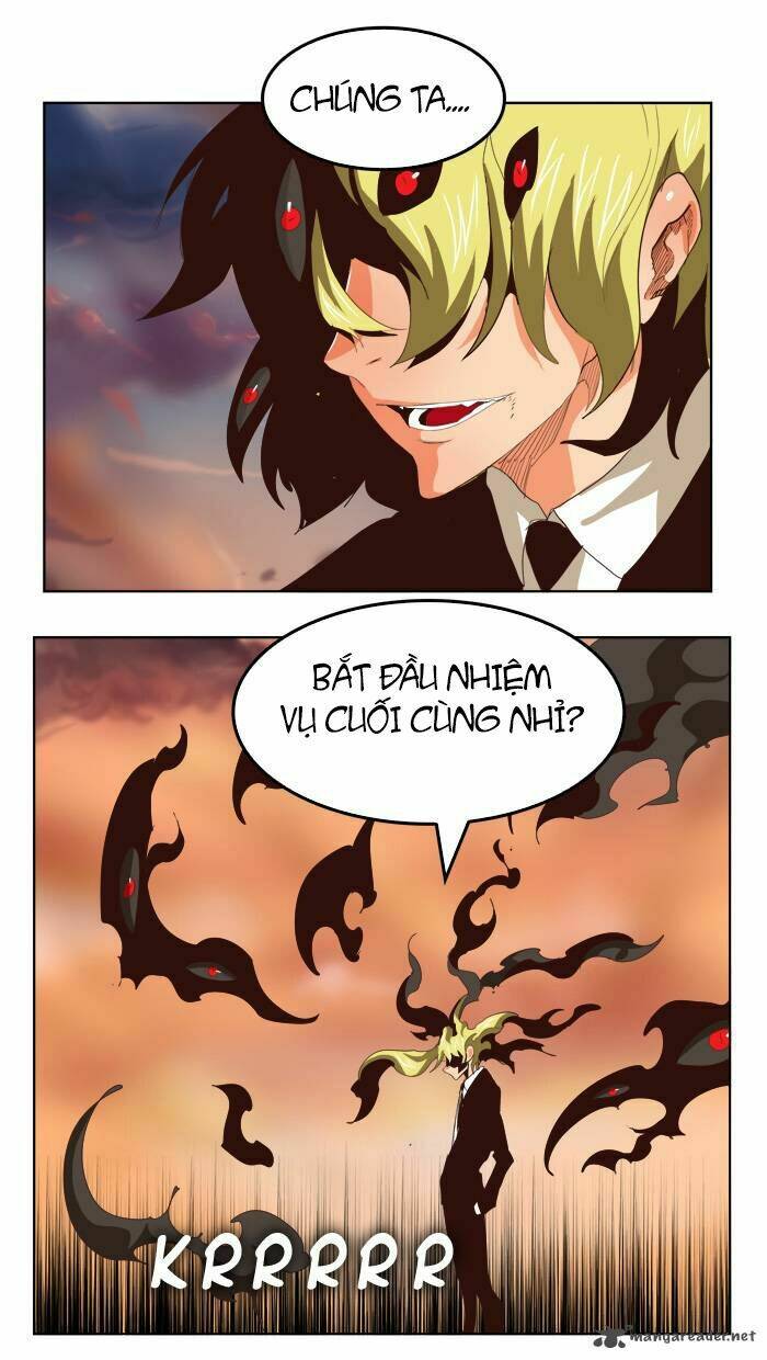 Chúa Tể Học Đường Chapter 296 - Trang 2