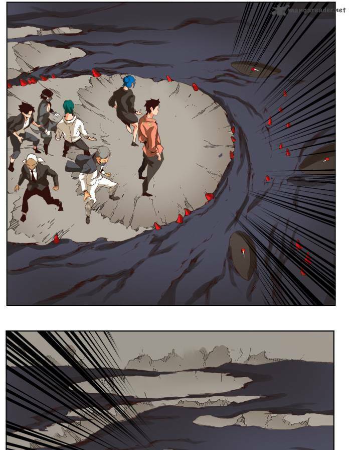 Chúa Tể Học Đường Chapter 296 - Trang 2