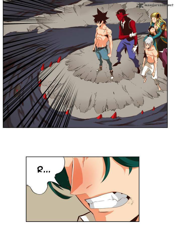 Chúa Tể Học Đường Chapter 296 - Trang 2