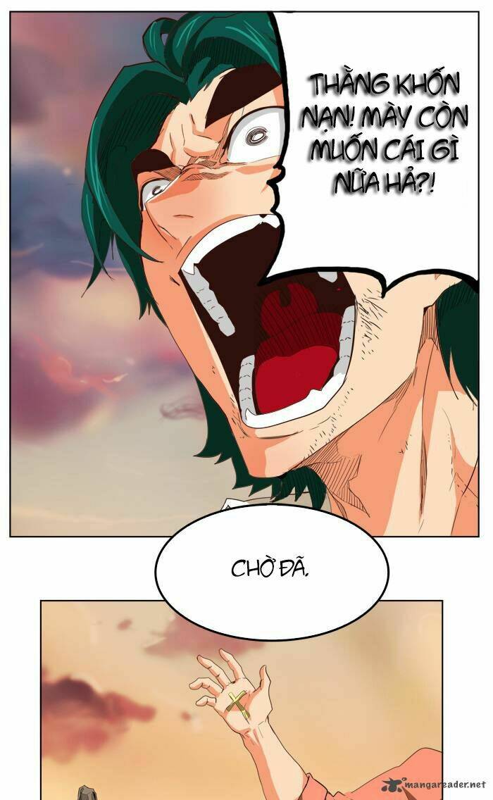 Chúa Tể Học Đường Chapter 296 - Trang 2