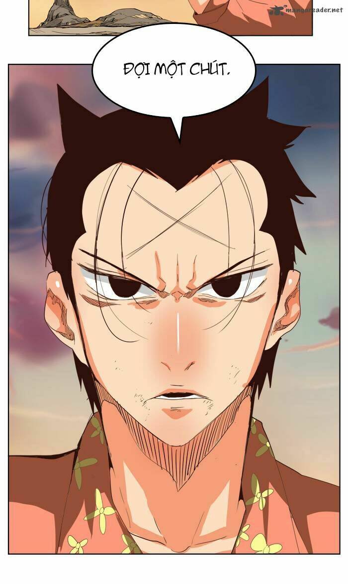 Chúa Tể Học Đường Chapter 296 - Trang 2