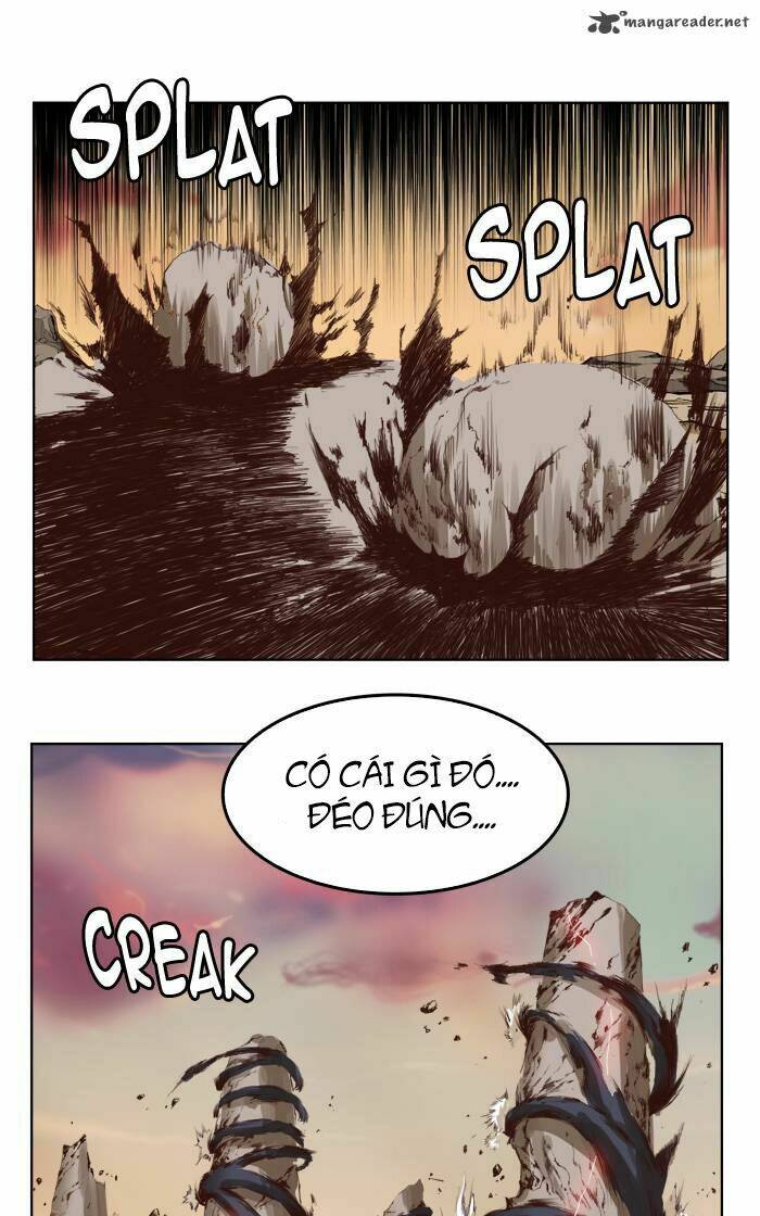 Chúa Tể Học Đường Chapter 296 - Trang 2