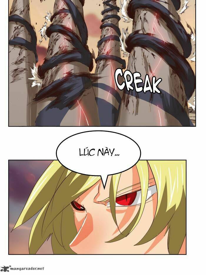 Chúa Tể Học Đường Chapter 296 - Trang 2