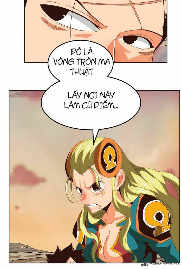 Chúa Tể Học Đường Chapter 296 - Trang 2