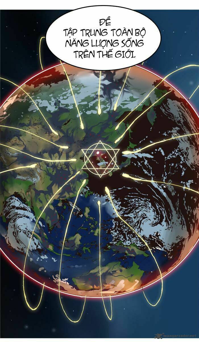 Chúa Tể Học Đường Chapter 296 - Trang 2