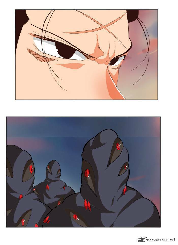 Chúa Tể Học Đường Chapter 296 - Trang 2