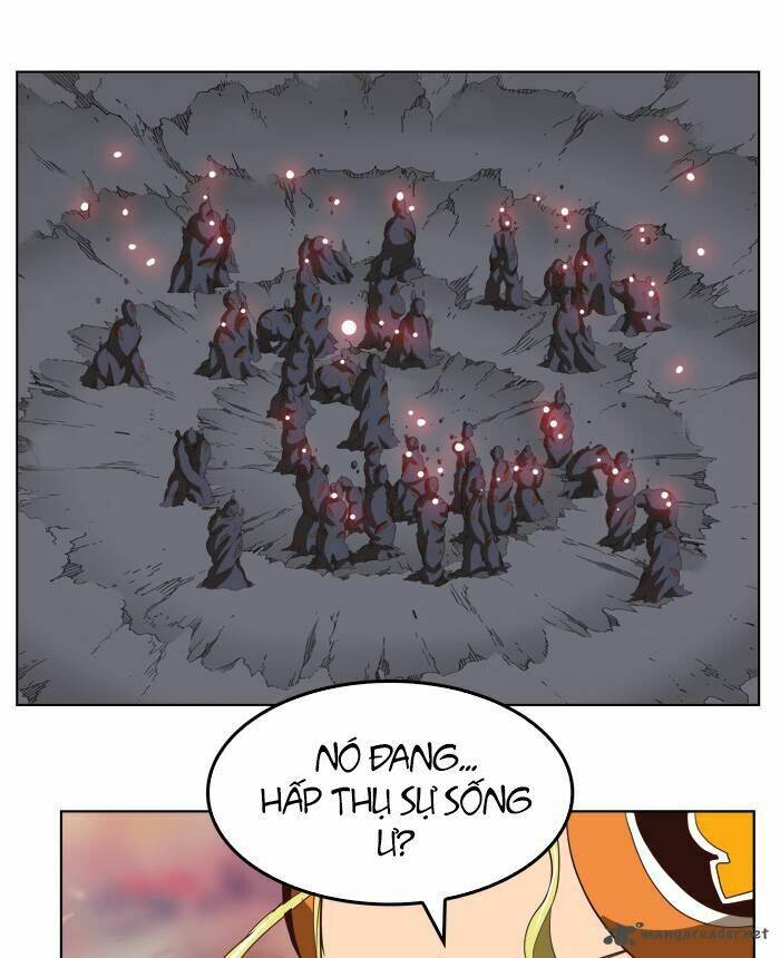 Chúa Tể Học Đường Chapter 296 - Trang 2