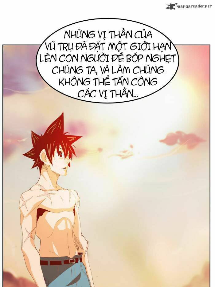 Chúa Tể Học Đường Chapter 296 - Trang 2