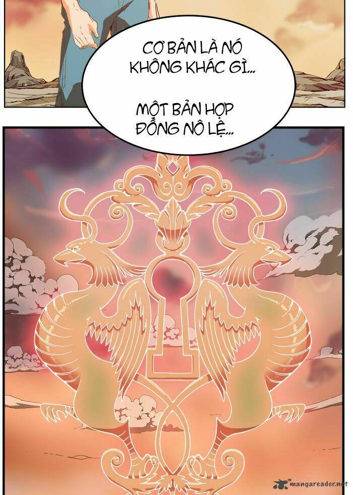 Chúa Tể Học Đường Chapter 296 - Trang 2