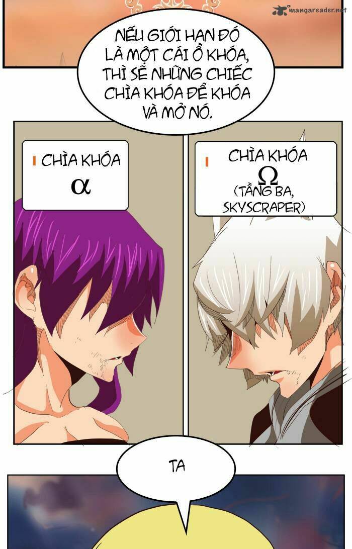 Chúa Tể Học Đường Chapter 296 - Trang 2