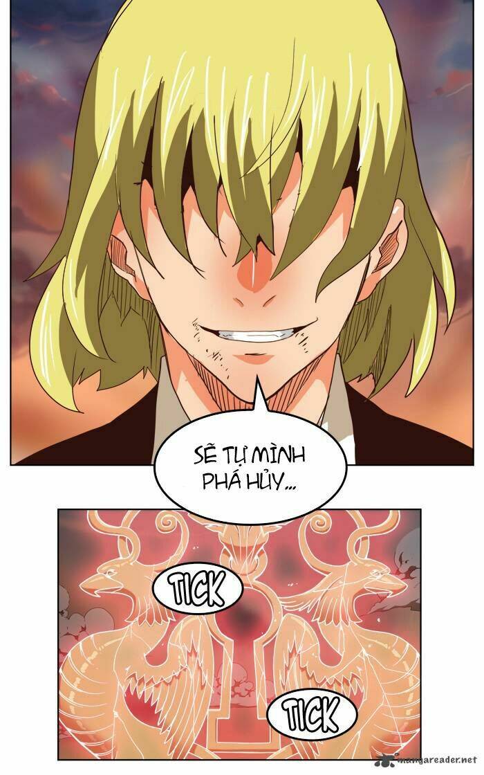 Chúa Tể Học Đường Chapter 296 - Trang 2