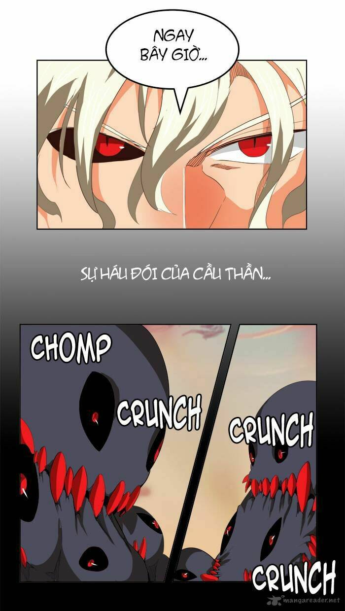 Chúa Tể Học Đường Chapter 296 - Trang 2