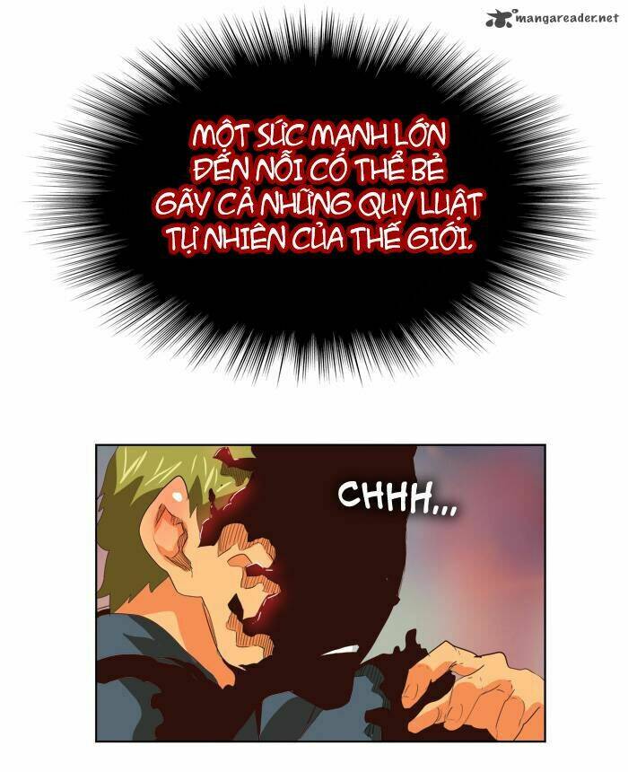 Chúa Tể Học Đường Chapter 296 - Trang 2