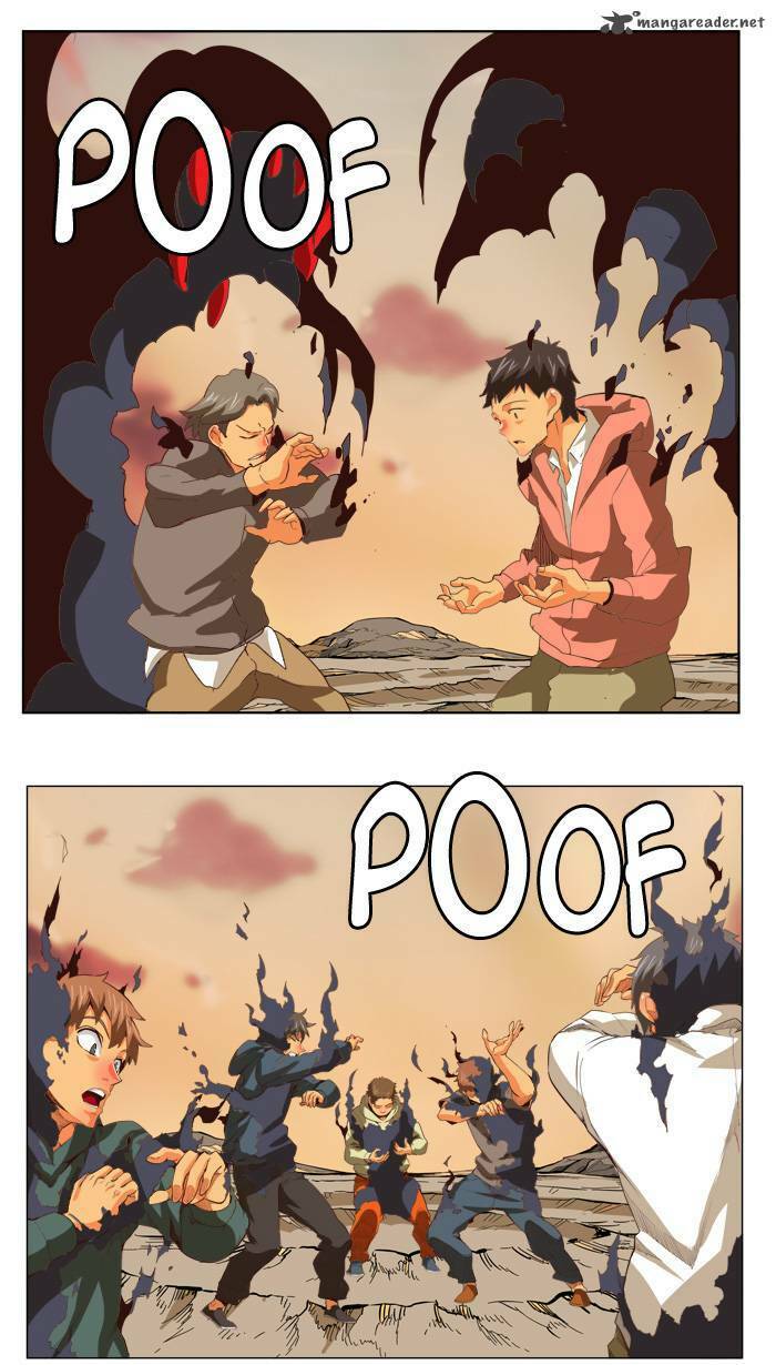 Chúa Tể Học Đường Chapter 296 - Trang 2