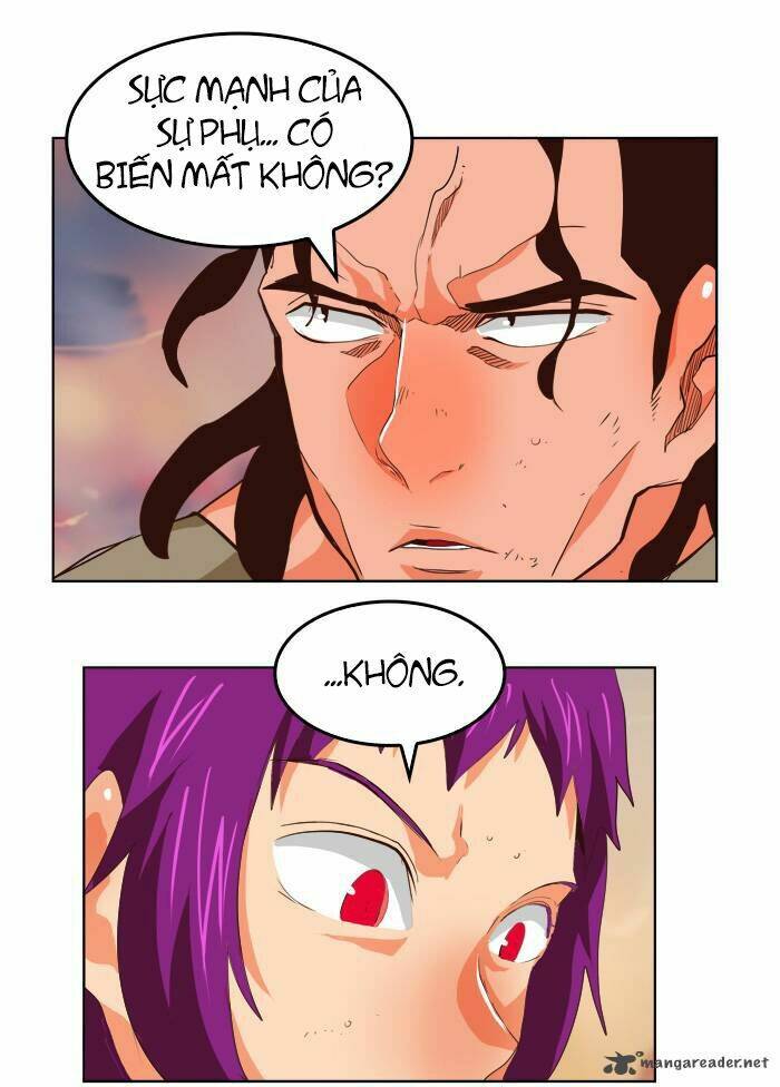 Chúa Tể Học Đường Chapter 296 - Trang 2