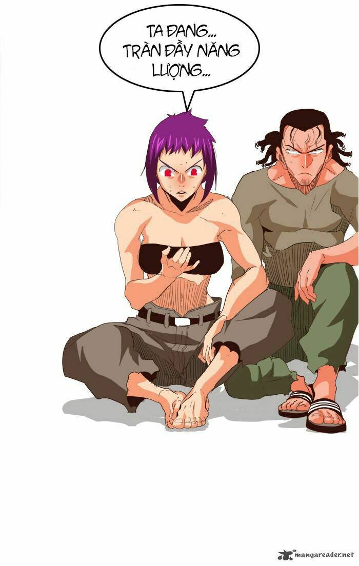 Chúa Tể Học Đường Chapter 296 - Trang 2