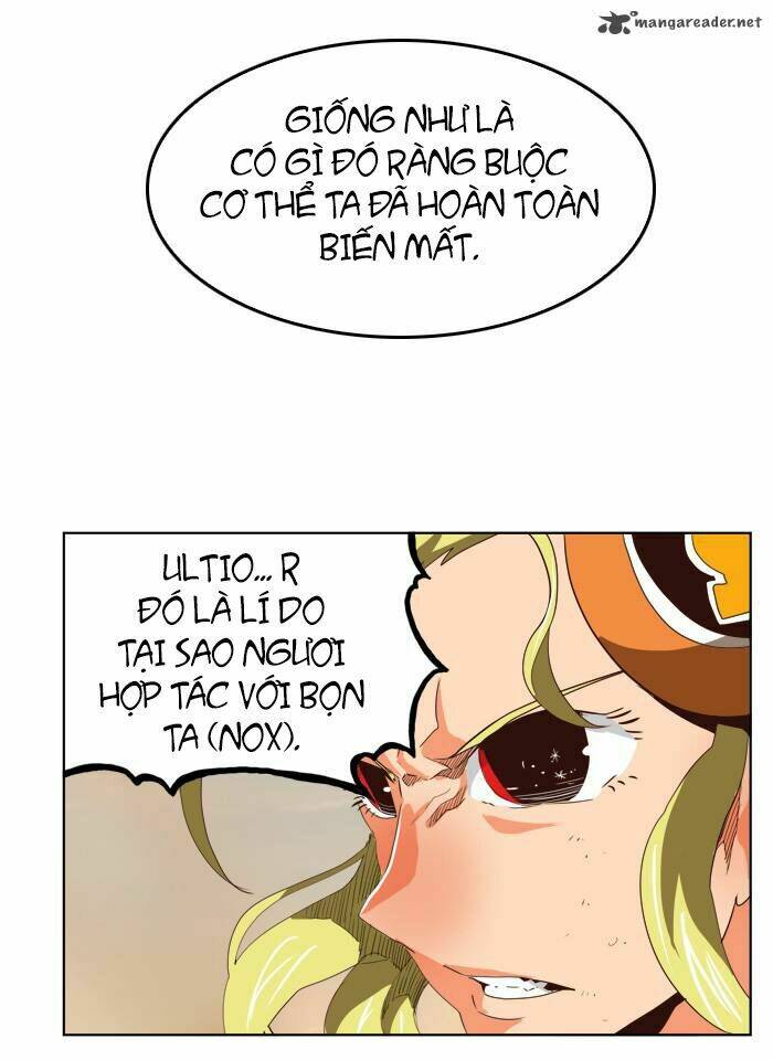 Chúa Tể Học Đường Chapter 296 - Trang 2