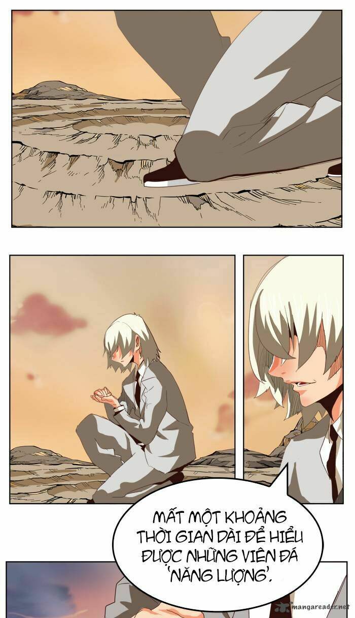 Chúa Tể Học Đường Chapter 296 - Trang 2