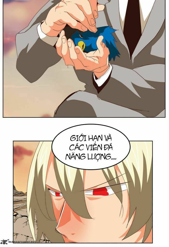 Chúa Tể Học Đường Chapter 296 - Trang 2