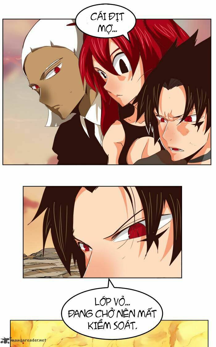 Chúa Tể Học Đường Chapter 296 - Trang 2