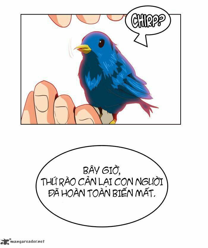 Chúa Tể Học Đường Chapter 296 - Trang 2