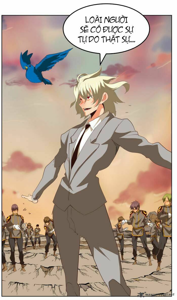 Chúa Tể Học Đường Chapter 296 - Trang 2