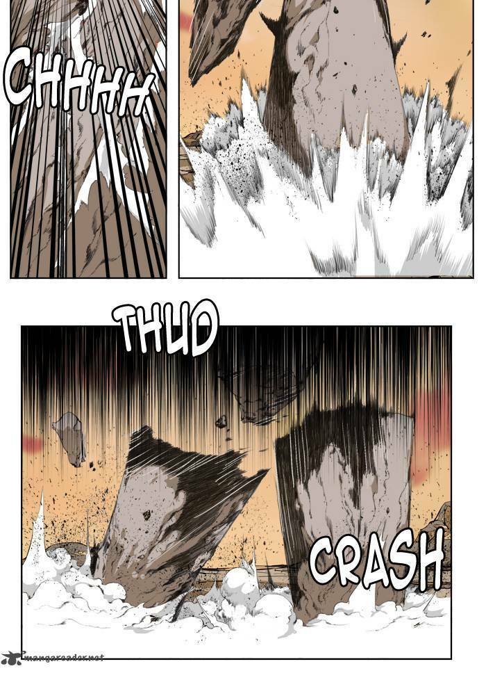 Chúa Tể Học Đường Chapter 296 - Trang 2